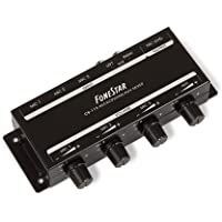 Los mejores  - MEZCLADOR FONESTAR CB-119